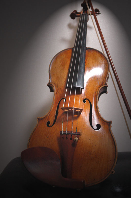 May Violin School