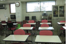 1F学習教室